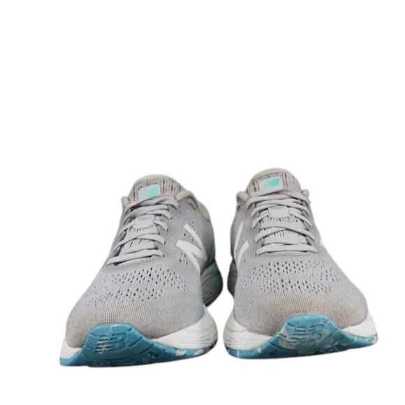 New Balance Shoes Womens 9.5 Athletic Sneakers 880 Trainer Running Comfort Grey - Picture 3 of 13